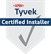 Tyvek Certified Installer