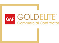 Gold Elite Commercial Contrator