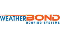 Weather Bond Roofing Systems logo