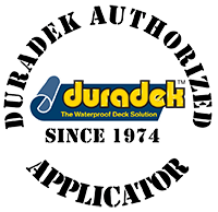 Duradek Stamp of Authorization